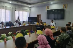 Bupati Garut Belajar Industri Kelautan saat Kunjungan Kerja ke Maros