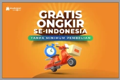 Beli Apapun di AladinMall...