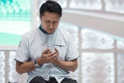 Jenazah Eril Ditemukan, Arie Untung: Insya Allah Syahid