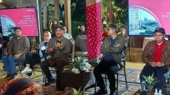 Mitratel Didorong Menjadi Perusahaan Infrastruktur Digital