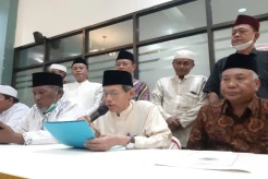 Fatwa MUI Gresik: Pernikahan Manusia dengan Kambing Dianggap Penistaan Agama dan Pelaku Dihukumi Murtad!