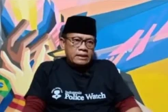 IPW Desak Polri Pecat 2 Oknum Polisi Pengeroyok Anak Komut Bank Jatim