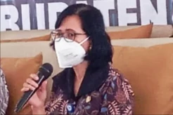 882 Ternak di Sleman Suspek  PMK, 26 Positif, Tersebar di 12 Kapanewon