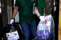 Polisi Bakal Tes DNA atas Temuan 7 Janin di Kamar Kos Makassar