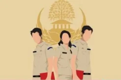 Ribuan Tenaga Honorer di Maros Terancam Diberhentikan