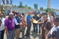 2 WNI Ditahan di Papua Nugini selama 5 Hari Akhirnya Dipulangkan