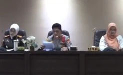 Cerita Kepala Desa Karang Sari Ditawari Jadi Panglima Khilafatul Muslimin