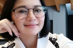 Jadi Tersangka Kasus Pencemaran Nama Baik, Tiara Marleen: Hadapi dengan Senyuman