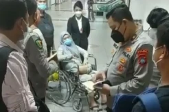 Wanita Pelaku Penipuan Investasi Bodong Rp10 Miliar Diringkus saat Sembunyi di Tangerang