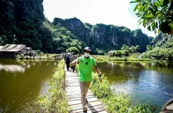 Selangkah Lagi, Geopark Maros-Pangkep Menuju Warisan Dunia UNESCO