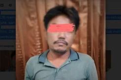 Nyambi Jual Sabu, Honorer Pemkot Sabang Diringkus Polisi