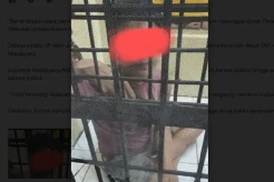 Polsek Malalayang Tangkap Terduga Pelaku Kasus Pembunuhan dalam 6 Jam