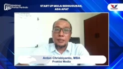 Redam Ledakan PHK, Startup Perlu Inovasi Bisnis yang Tepat