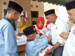 Partai Perindo Asahan Optimistis Raih Suara 1 Fraksi pada Pemilu 2024