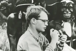 Kisah Tragis Michael Rockefeller, Anak Gubernur New York yang Hilang Misterius di Papua