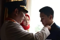 Jenazah Eril Tiba di Tanah Air, Keluarga Sampaikan Terima Kasih ke Jokowi hingga WN Swiss