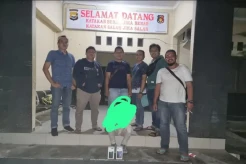 Begal HP 2 Bocah, Remaja 16 Tahun Ditangkap Polisi