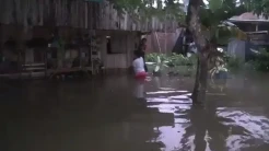 Hujan 3 Jam Akibatkan Dua Kelurahan di Polman Dikepung Banjir