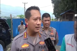 Kerahkan 150 Personel, Polresta Bandung Siap Amankan Prosesi Pemakaman Eril