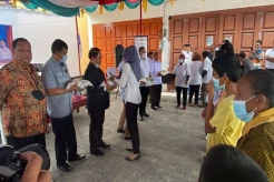 Rayakan HUT ke-7 Bersama Anak Yatim dan Disbalitas, Bukti Perindo Ingin Wujudkan Indonesia Sejahtera