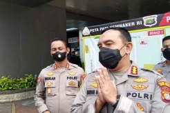 Polisi Bakal Periksa...