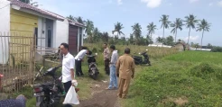 Asyik Judi Sabung Ayam, Belasan Pelaku Kocar-kacir saat Digerebek Polisi
