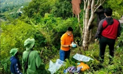 Menyedihkan! Wanita di NTT Pilih Gantung Diri karena Sakit Tak Kunjung Sembuh