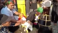 Update Kasus Manusia Menikah dengan Kambing di Gresik, Polisi Periksa 18 Saksi