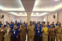 Pemkab Maros Dorong Penguatan Pengelolaan Desa Wisata