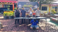 ABG 17 Tahun Diperkosa Sopir Travel di Dalam Mobil