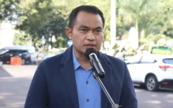 Ridwan Kamil Minta Waktu Beristirahat 2 Hari Sebelum Kembali ke Kursi Gubernur Jabar