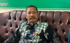 Kepala Kesbangpol Karawang Minta Maaf Tuding 27 Sekolah Terpapar Khilafatul Muslimin