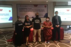 Pemerintah Inggris Perluas Program Akses Digital ke Indonesia Timur