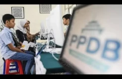 PPDB SD-SMP di Makassar, Calon Siswa Wajib Pilih Sekolah Swasta
