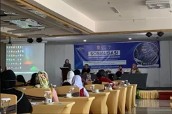Anggota DPRD Kota Makassar Dorong Pemenuhan Hak Anak