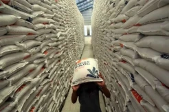 Stok Melimpah, Bulog Sulselbar Pasok Beras ke DKI Jakarta hingga Papua