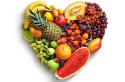 Kaya Vitamin dan Antioksidan, Begini Khasiat Buah yang Berwarna Kuning