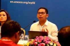 Dewan Pers akan Tertibkan...