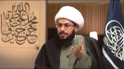 Profil Sheikh Yasser...