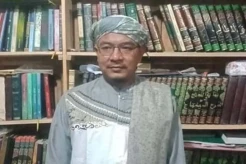 Keutamaan Menjaga Kemaluan...
