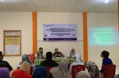 DPPPA Makassar Terima 200 Laporan Kasus Kekerasan Anak