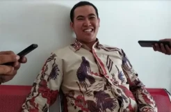 Bupati Pangkep Dorong Peningkatan PAD Lewat Pembinaan Usaha Ternak
