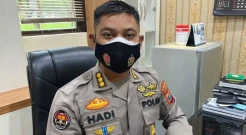 Polda Sumut Belum Temukan...