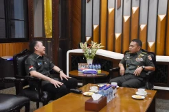 Liga Santri Bakal Digelar Meriah di Jombang, Ada Manuver Pesawat hingga Free Fall Bendera