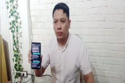 Setelah Video Call Sex...