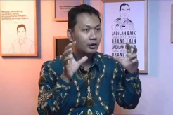 Pengamat Terorisme UI: Politik Identitas Sudah Tidak Relevan untuk Pilpres 2024