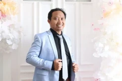 Memulihkan Tempat Ibadah Tua