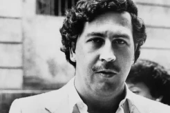 Sejarah Medellin, Kartel...