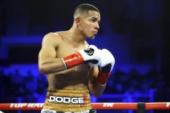 Biodata dan Agama Felix Verdejo, Petinju Puerto Rico  Bunuh Kekasih yang Hamil