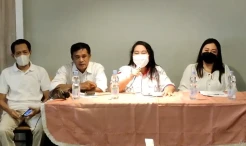 Relawan Perempuan dan Anak Perindo Undang Kepedulian Masyarakat Bergabung